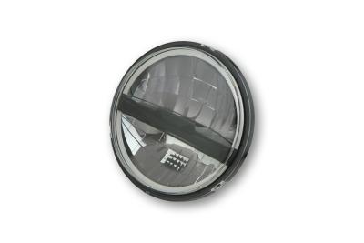 LED headlight insert for 5 3/4 inch housings