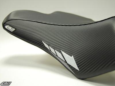 Baseline Seat Covers for YAMAHA R1 07-08 Driver