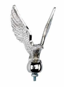 Eagle ornament