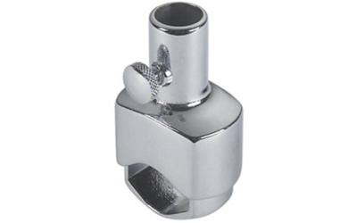 Fahnenstockhalter für Rohrmontage 20mm-25mm