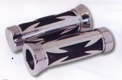 Griffe "Iron Cross"