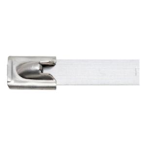 Stainless Steel Cable Ties / Set=10x