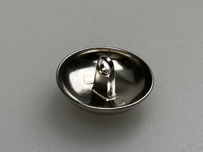 BOOM Trike chopper highway / Family / Low Rider ornamental button for seat metal
