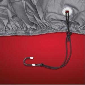 UltraGard® cover for CAN-AM RT  2020+
