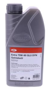 Transmission oil SAE 75W-90 (2,12 EUR for 100ml) VW- beetle / BOOM u. Rewaco Trike mit Chery engine