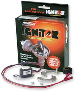 Contactless Ignition "Ignitor" VW beetle