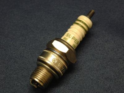 Zündkerze BOSCH W5 AC