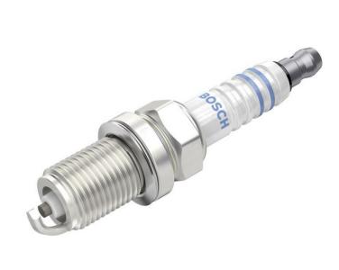 Spark plug  BOSCH  for BOOM Trike Fighter X11 with Peugeot engine 2.0