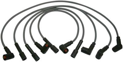 Zündkabelsatz VW Käfer 1600i / ACD-Motor , BOOM Trike