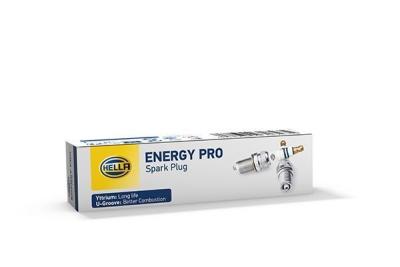 Hella Spark plugs for BOOM Trike Mustang Auomatic with Peugeot engine 1,6l
