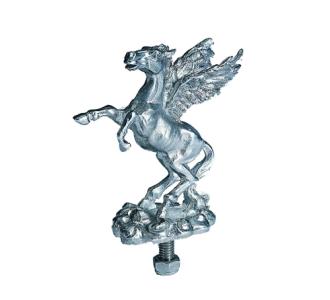 BOOM Trike Zierfigur Pegasus