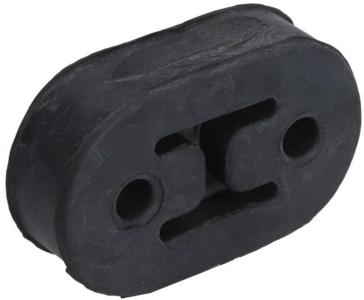 Exhaust rubber center pot BOOM Fighter X11 / X12  Mustang ST1 / New Highway