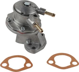 BENZINPUMPE OE STIL  FÜR MODELLE MIT WECHSELSTROMGENERATOR