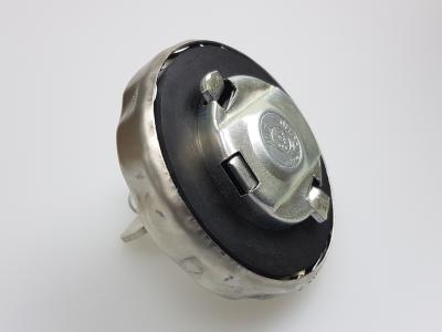 40mm lockabl filler caps Tank tainless steel  ventilated