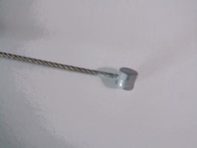 Accelerator cable BOOM Muscle