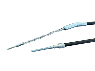 Handbrake cable right short Fecht Trike MF1 drum brake