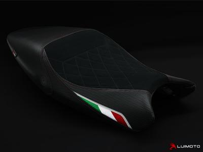 Ducati Monster 2008-14 Diamond Edition Sitzbezug