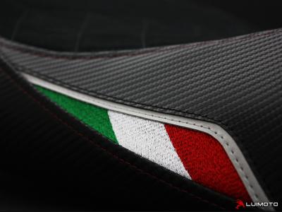 Ducati Monster 2008-14 Diamond Edition Sitzbezug