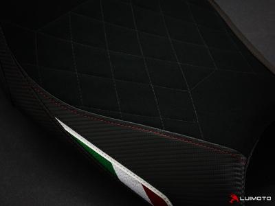 Ducati Monster 2008-14 Diamond Edition Sitzbezug