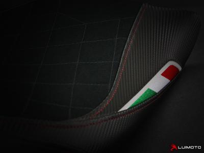 Ducati Monster 2008-14 Diamond Edition Sitzbezug