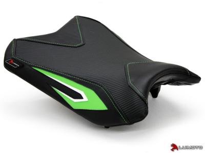 KAWASAKI Ninja 300R 13-14  Fahrer Sitzbankbezug