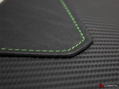KAWASAKI Ninja 300R 13-14  Fahrer Sitzbankbezug