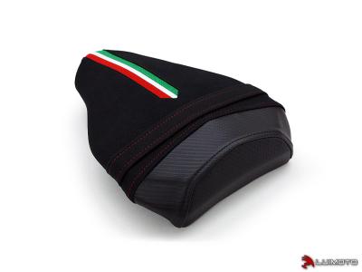 Ducati Streetfighter Team Italia Beifahrer Sitzbankbezug