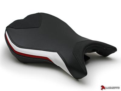 TRIUMPH DAYTONA 675 13-17 Sport Fahrer Sitzbankbezug