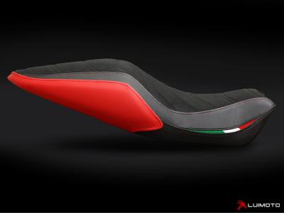 Luimoto Seat Cover Apex Edition for Ducati Monster 821 1200 14-16