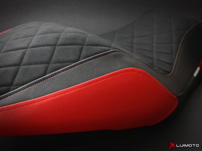 Ducati Monster 821 / 1000 Diamond Edition Sitzbezug