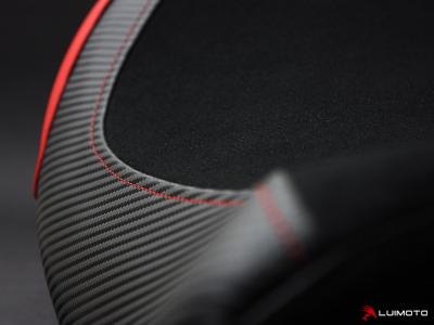 Luimoto Seat Cover Baseline for Ducati Monster 821 1200 14-16