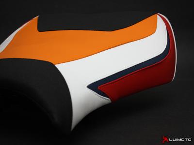 Preview: Honda CBR 1000RR 2012-15 SP Repsol Front Seat Cover