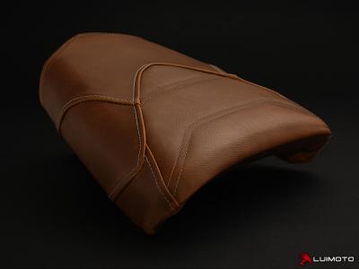 Luimoto Vintage Passenger Seat Covers for BMW R nineT | PURE | RACER 14-20