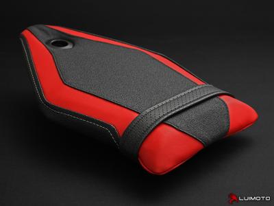 Luimoto Sitzbankbezug Technik Passenger für BMW S1000R 2017-20