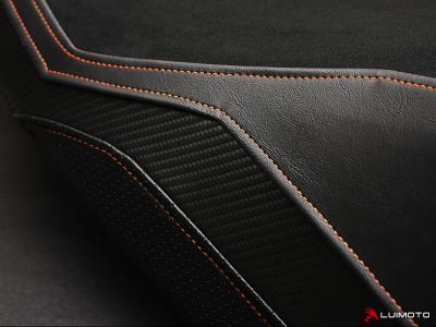 Preview: Luimoto Sitzbankbezug für KTM 990 Superduke 2005-12