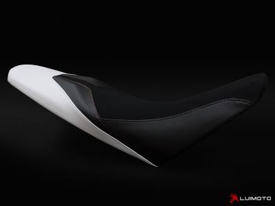 Luimoto Sitzbankbezug für KTM 690 Duke R 2008-11
