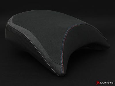 Luimoto Motorsports Seat Covers Passenger for BMW R1250GS 19-21