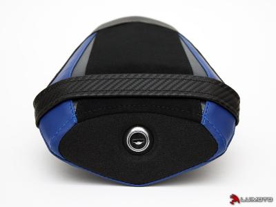 Team Yamaha Seat Covers for YAMAHA R1 2015 /Passenger