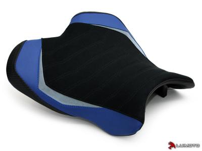 YAMAHA R1 2015-  Team Fahrer Sitzbankbezug