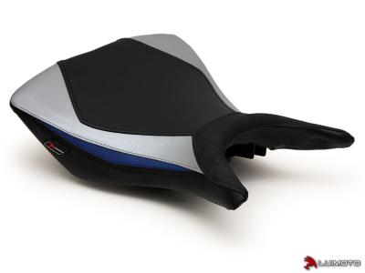 YAMAHA R3 2015-  Fahrer Sitzbankbezug Team Yamaha
