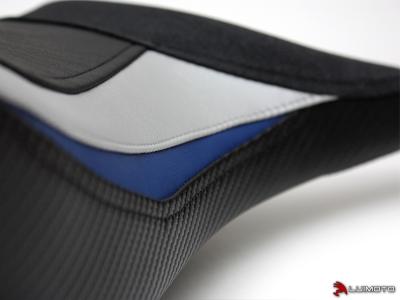 Team Yamaha Seat Covers for YAMAHA R3 2015