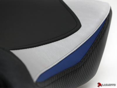 Team Yamaha Seat Covers for YAMAHA R3 2015