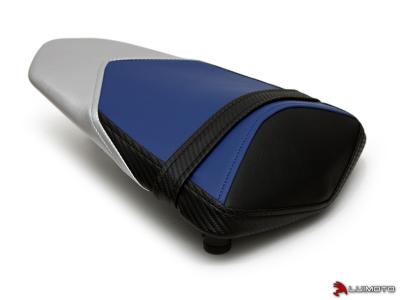 Team Yamaha Seat Covers for YAMAHA R3 2015 - Passenger