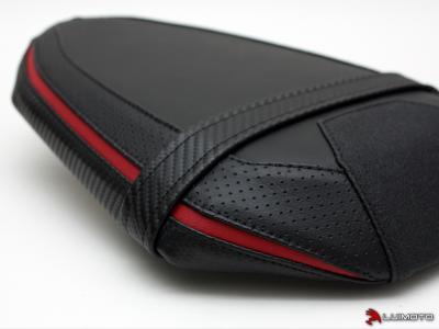 TEAM SEAT COVERS FOR YAMAHA FZ-07 MT-07 14-16 Passenger