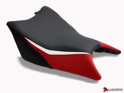HONDA CBR 300R Team Honda  Fahrer Sitzbankbezug