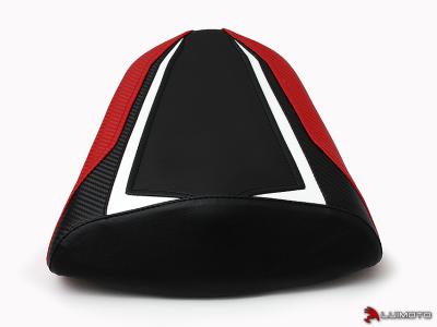 Preview: HONDA CBR 300R Team Honda  Beifahrer Sitzbankbezug
