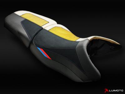 GOLD GEL LARGE SEAT KIT
