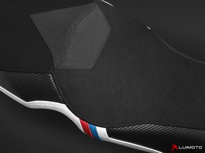 Luimoto Sitzbankbezug Motorsport für BMW F800GT 13-19