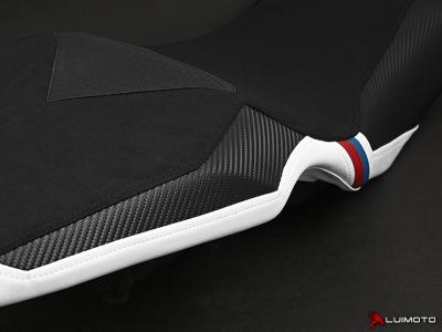 Luimoto Sitzbankbezug Motorsport für BMW F800GT 13-19