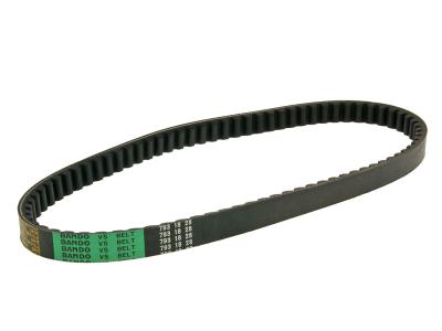 V-belt Bando 788-17-28